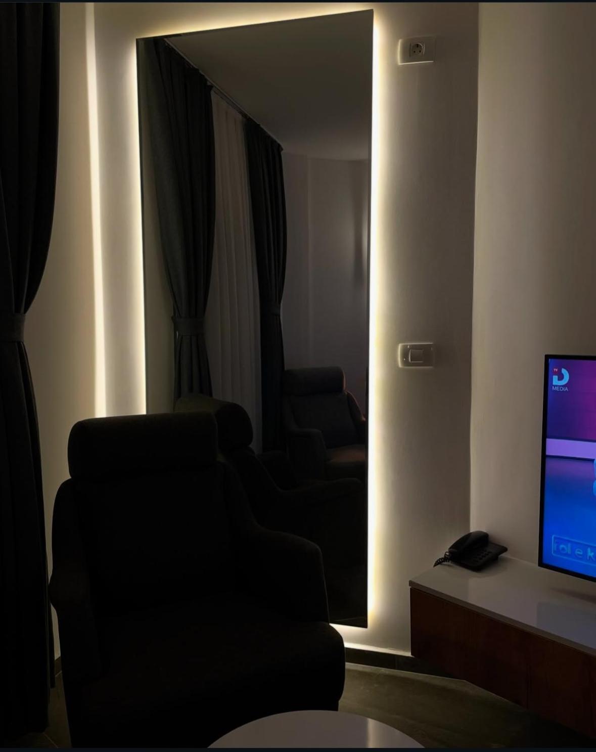 Hotel Europa 92 Ferizaj Exterior foto